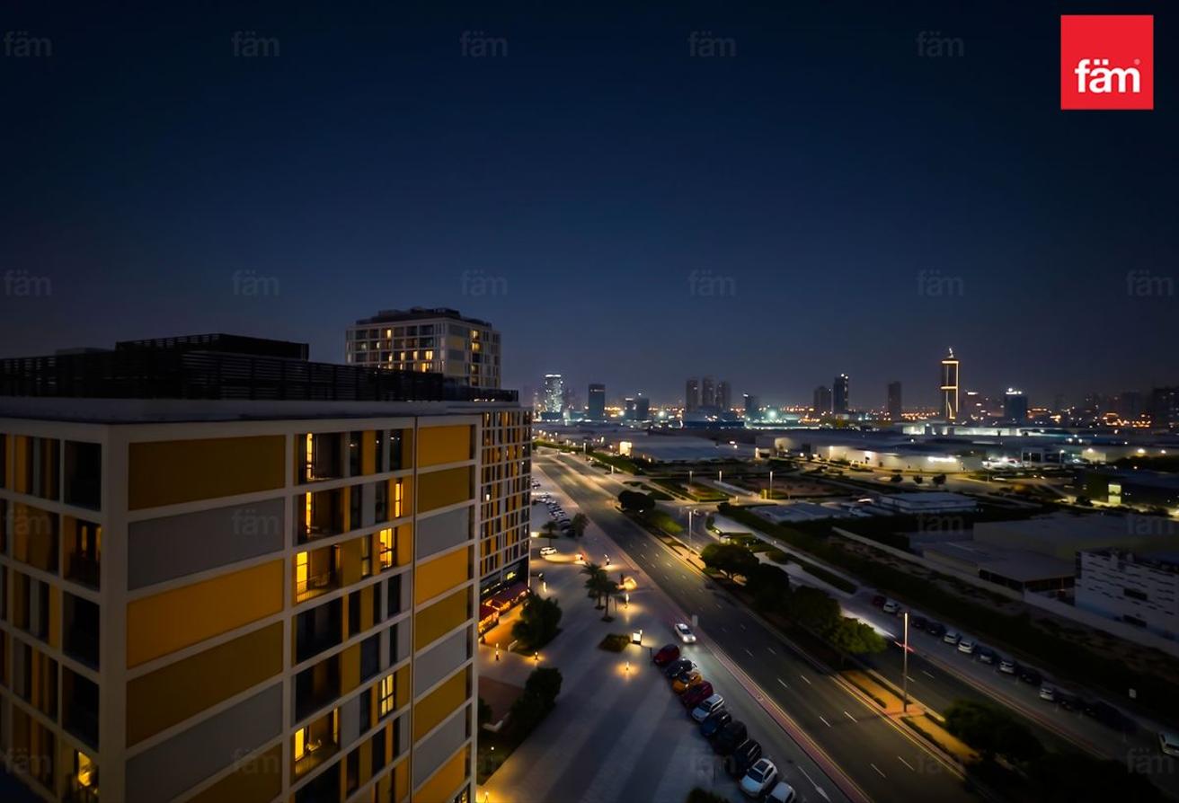 Vacant | Spacious | Furnished | 4 Cheques photo 30