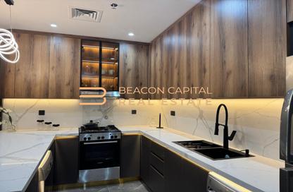 Apartment - 2 - 2 for sale in High Best Tower - District 11 - Mohammed Bin Rashid City - Dubai Apartment - 2 - 2 for sale in High Best Tower - District 11 - Mohammed Bin Rashid City - Dubai