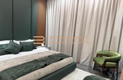 Apartment - 2 - 2 for sale in High Best Tower - District 11 - Mohammed Bin Rashid City - Dubai Apartment - 2 - 2 for sale in High Best Tower - District 11 - Mohammed Bin Rashid City - Dubai