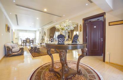 Villa - 5 Bedrooms - 5 Bathrooms for sale in Meadows 2 - Meadows - Dubai Villa - 5 Bedrooms - 5 Bathrooms for sale in Meadows 2 - Meadows - Dubai