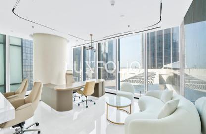 Office Space - Studio for sale in Vision Tower - Business Bay - Dubai