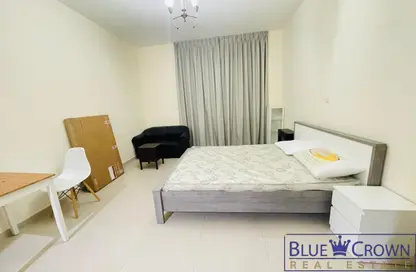 Apartment - Studio - 1 Bathroom for rent in May Residence 2 - May Residence - District 10 - Jumeirah Village Circle - Dubai