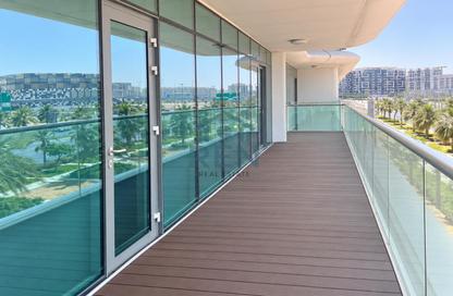 Apartment - 2 - 3 for sale in Al Hadeel - Al Bandar - Al Raha Beach - Abu Dhabi