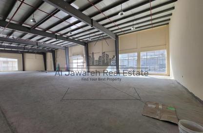 Warehouse - Studio - 2 for rent in Umm Dir - Umm Al Quwain