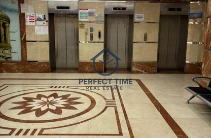 Apartment - 1 Bedroom - 2 Bathrooms for rent in Andalusia Tower 2 - Al Nahda - Sharjah