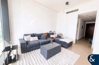 Apartment - 1 Bedroom - 2 Bathrooms for rent in Burj Vista Tower 1 - Burj Vista - Downtown Dubai - Dubai Apartment - 1 Bedroom - 2 Bathrooms for rent in Burj Vista Tower 1 - Burj Vista - Downtown Dubai - Dubai