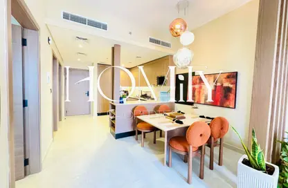 Apartment - 1 Bedroom - 2 Bathrooms for sale in Avanos - District 10 - Jumeirah Village Circle - Dubai