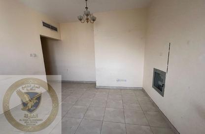 Apartment - 1 Bedroom - 2 Bathrooms for rent in Al Qulaya'ah - Al Sharq - Sharjah