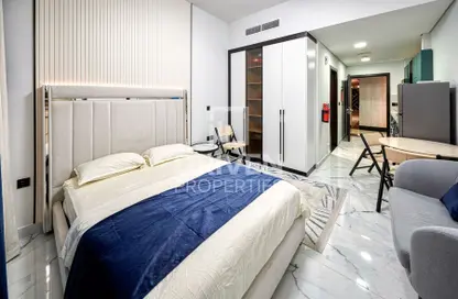 Apartment - 1 Bathroom for sale in Opalz By Danube Tower 2 - Opalz by Danube - Dubai Science Park - Dubai