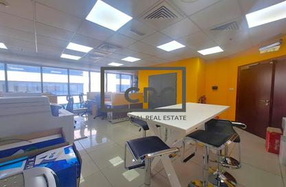 Office Space - Studio for rent in The European Business Centre - Dubai Investment Park (DIP) - Dubai Office Space - Studio for rent in The European Business Centre - Dubai Investment Park (DIP) - Dubai
