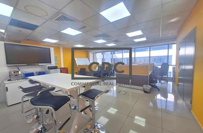 Office Space - Studio for rent in The European Business Centre - Dubai Investment Park (DIP) - Dubai Office Space - Studio for rent in The European Business Centre - Dubai Investment Park (DIP) - Dubai