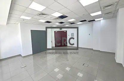 Office Space - Studio for rent in The European Business Centre - Dubai Investment Park 1 (DIP 1) - Dubai Investment Park (DIP) - Dubai