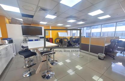 Office Space - Studio for rent in The European Business Centre - Dubai Investment Park (DIP) - Dubai Office Space - Studio for rent in The European Business Centre - Dubai Investment Park (DIP) - Dubai