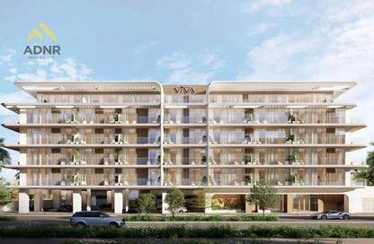 Apartment - 1 Bedroom - 2 Bathrooms for sale in Arthouse Private Residences - District 11 - Mohammed Bin Rashid City - Dubai