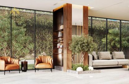 Apartment - 1 Bedroom - 2 Bathrooms for sale in Arthouse Private Residences - District 11 - Mohammed Bin Rashid City - Dubai