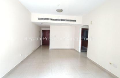 Apartment - 1 Bedroom - 1 Bathroom for rent in Saeed Tower - Al Nahda 2 - Al Nahda - Dubai