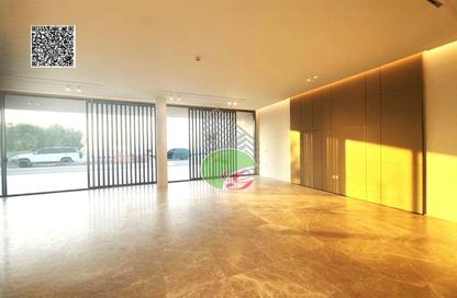 Villa - 5 Bedrooms - 7+ Bathrooms for sale in Sea Glints Mansions - Al Zorah - Ajman