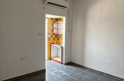 Apartment - Studio - 1 Bathroom for rent in Al Butina B - Al Butina - Sharjah