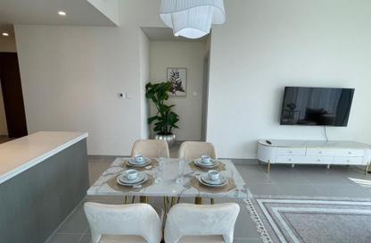Apartment - 2 Bedrooms - 2 Bathrooms for rent in Forte 2 - Forte - Downtown Dubai - Dubai