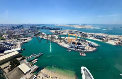 Apartment - 3 - 4 for rent in Etihad Towers - Corniche Road - Abu Dhabi Apartment - 3 - 4 for rent in Etihad Towers - Corniche Road - Abu Dhabi