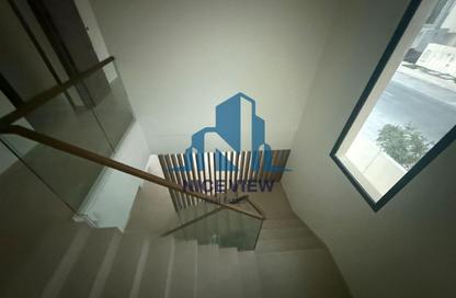 Townhouse - 2 Bedrooms - 2 Bathrooms for rent in The Dahlias - Yas Acres - Yas Island - Abu Dhabi Townhouse - 2 Bedrooms - 2 Bathrooms for rent in The Dahlias - Yas Acres - Yas Island - Abu Dhabi