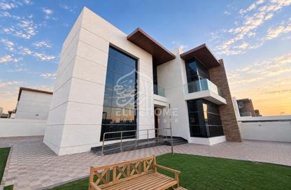 Villa - 6 - 7+ for sale in Al Tay Hills - Al Tay West - Al Suyoh - Sharjah Villa - 6 - 7+ for sale in Al Tay Hills - Al Tay West - Al Suyoh - Sharjah