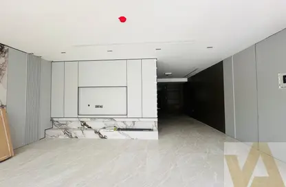 فيلا - 4 غرف نوم - 6 حمامات للايجار في مون باي فيلاز - منطقة 15 - قرية جميرا الدائرية - دبي