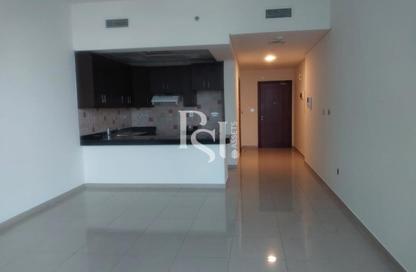 Apartment - Studio - 1 for rent in Hydra Avenue Towers - City Of Lights - Al Reem Island - Abu Dhabi