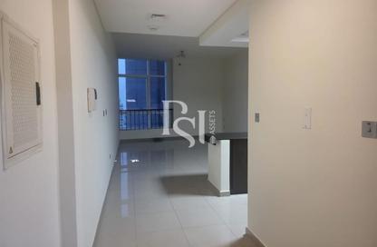 Apartment - Studio - 1 for rent in Hydra Avenue Towers - City Of Lights - Al Reem Island - Abu Dhabi