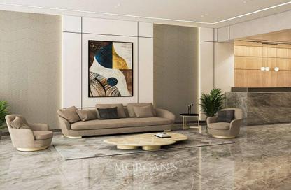 Apartment - 2 - 3 for sale in Rosalia Residences - Al Furjan - Dubai