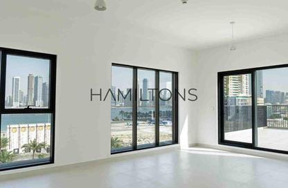 Apartment - 2 - 3 for sale in Naseem Residence - Maryam Island - Al Khan - Sharjah Apartment - 2 - 3 for sale in Naseem Residence - Maryam Island - Al Khan - Sharjah