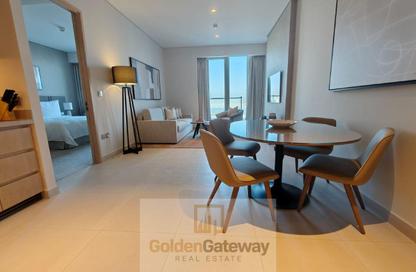 Apartment - 1 Bedroom - 1 Bathroom for rent in Vida Dubai Mall Tower 1 - Vida Residences Dubai Mall - Downtown Dubai - Dubai Apartment - 1 Bedroom - 1 Bathroom for rent in Vida Dubai Mall Tower 1 - Vida Residences Dubai Mall - Downtown Dubai - Dubai