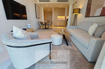 Apartment - 1 Bedroom - 1 Bathroom for rent in Vida Dubai Mall Tower 1 - Vida Residences Dubai Mall - Downtown Dubai - Dubai Apartment - 1 Bedroom - 1 Bathroom for rent in Vida Dubai Mall Tower 1 - Vida Residences Dubai Mall - Downtown Dubai - Dubai