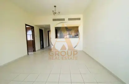 Apartment - 1 Bedroom - 1 Bathroom for rent in Building V03 - Russia Cluster - International City - Dubai
