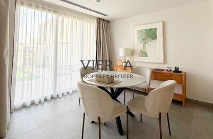 Apartment - 3 Bedrooms - 4 Bathrooms for rent in La Violeta 1 - La Violeta - Villanova - Dubai