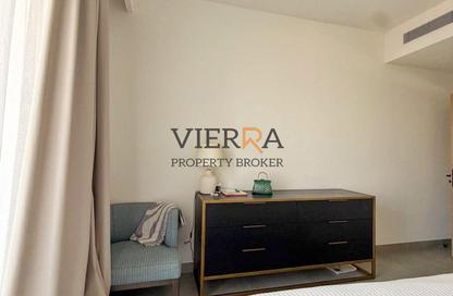 Apartment - 3 Bedrooms - 4 Bathrooms for rent in La Violeta 1 - La Violeta - Villanova - Dubai