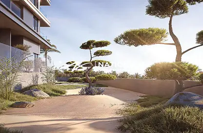 Apartment - Studio - 1 Bathroom for sale in One Central - RAK Central - Ras Al Khaimah