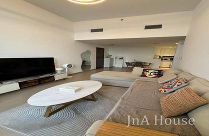 Apartment - 1 Bedroom - 1 Bathroom for rent in Jenna Main Square 1 - Jenna Main Square - Town Square - Dubai