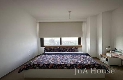 Apartment - 1 Bedroom - 1 Bathroom for rent in Jenna Main Square 1 - Jenna Main Square - Town Square - Dubai