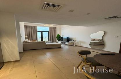 Apartment - 1 Bedroom - 1 Bathroom for rent in Jenna Main Square 1 - Jenna Main Square - Town Square - Dubai