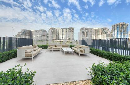 Apartment - 1 Bedroom - 1 Bathroom for rent in Park Horizon Tower 2 - Park Horizon - Dubai Hills Estate - Dubai