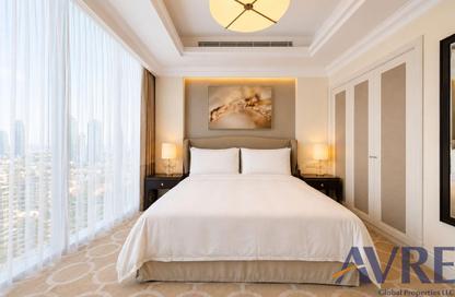 Apartment - 1 Bedroom - 2 Bathrooms for sale in Kempinski BLVD - Downtown Dubai - Dubai