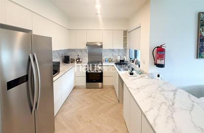 Villa - 4 Bedrooms - 4 Bathrooms for rent in Maple at Dubai Hills Estate 3 - Maple at Dubai Hills Estate - Dubai Hills Estate - Dubai