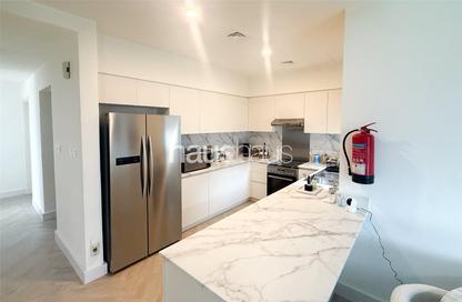 Villa - 4 Bedrooms - 4 Bathrooms for rent in Maple at Dubai Hills Estate 3 - Maple at Dubai Hills Estate - Dubai Hills Estate - Dubai