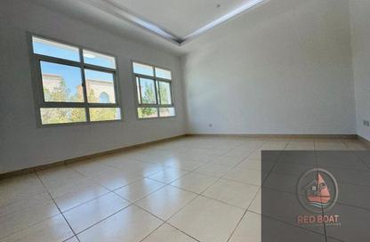 Apartment - 1 - 1 for rent in Madinat Al Riyad - Abu Dhabi