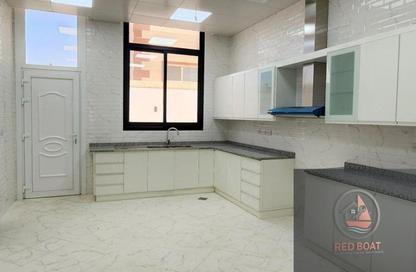 Apartment - 1 - 1 for rent in Madinat Al Riyad - Abu Dhabi Apartment - 1 - 1 for rent in Madinat Al Riyad - Abu Dhabi