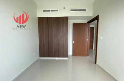 Apartment - 1 Bedroom - 1 Bathroom for rent in Reva Residences - Business Bay - Dubai