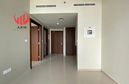 Apartment - 1 Bedroom - 1 Bathroom for rent in Reva Residences - Business Bay - Dubai