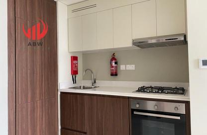 Apartment - 1 Bedroom - 1 Bathroom for rent in Reva Residences - Business Bay - Dubai