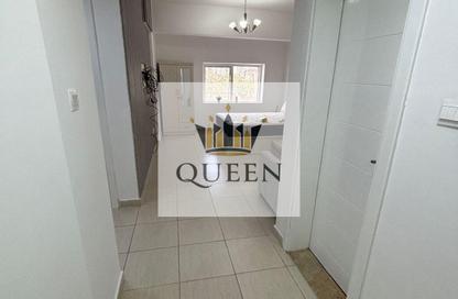 Apartment - 1 Bedroom - 2 Bathrooms for sale in Orient Tower 1 - Orient Towers - Al Bustan - Ajman Apartment - 1 Bedroom - 2 Bathrooms for sale in Orient Tower 1 - Orient Towers - Al Bustan - Ajman